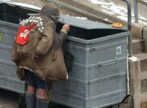 Госдума отклонила законопроект для бедных Госдума отклонила законопроект для бедных