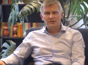 Таганрожец Виктор Кудряшов придумал, как добиться порядка в городе Таганрожец Виктор Кудряшов придумал, как добиться порядка в городе