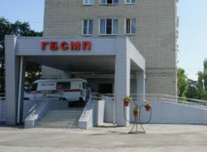 За рапорт руководству недобросовестная врачиха затаскала заведующего отделением БСМП по судам и полиции За рапорт руководству недобросовестная врачиха затаскала заведующего отделением БСМП по судам и полиции
