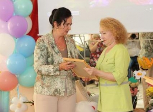 Таганрогский Дом ребенка 75 лет оказывает помощь детям Таганрогский Дом ребенка 75 лет оказывает помощь детям