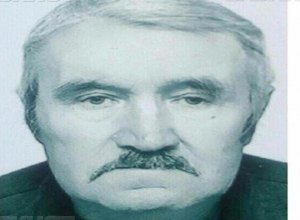 Пропавшего неделю назад пенсионера нашли случайные прохожие Пропавшего неделю назад пенсионера нашли случайные прохожие