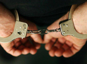 В Таганроге задержали преступника из Хакасии, убившего 30-летнего парня В Таганроге задержали преступника из Хакасии, убившего 30-летнего парня