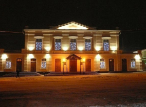Сити-менеджер Таганрога поздравил одаренных детей города Сити-менеджер Таганрога поздравил одаренных детей города