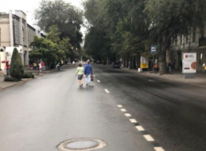 Днем позора стал для Таганрога 320-летний юбилей города Днем позора стал для Таганрога 320-летний юбилей города