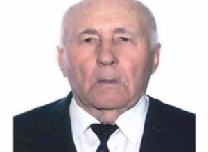 Почетный гражданин Таганрога, экс-директор Комбайнового завода скончался на 83 году жизни Почетный гражданин Таганрога, экс-директор Комбайнового завода скончался на 83 году жизни