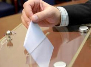 Накануне выборов списки кандидатов в депутаты Таганрога оскудел на две фамилии Накануне выборов списки кандидатов в депутаты Таганрога оскудел на две фамилии
