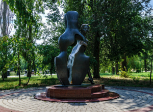 Предстоящая рабочая неделя в Таганроге ожидается тёплой Предстоящая рабочая неделя в Таганроге ожидается тёплой