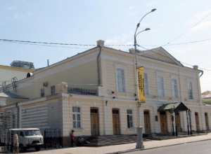 Таганрогский театр порадует горожан спектаклями со спецэффектами Таганрогский театр порадует горожан спектаклями со спецэффектами
