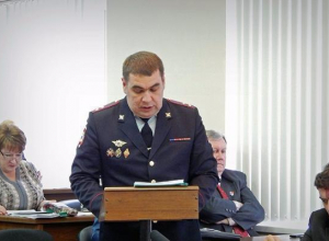 Главного полицейского Таганрога заподозрили в растрате государственного тепла Главного полицейского Таганрога заподозрили в растрате государственного тепла