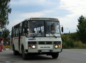 Таганрожцы, живущие в Садах-1, оказались без маршруток Таганрожцы, живущие в Садах-1, оказались без маршруток