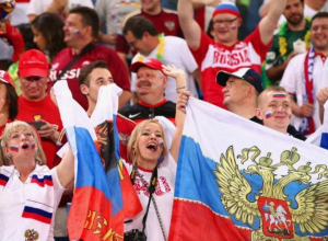 Исторический матч: Россия играет против Хорватии в ¼ финала ЧМ Исторический матч: Россия играет против Хорватии в ¼ финала ЧМ