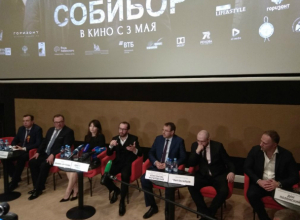 В Ростове-на-Дону Константин Хабенский открыл памятник прототипу главного героя кинофильма «Собибор» В Ростове-на-Дону Константин Хабенский открыл памятник прототипу главного героя кинофильма «Собибор»
