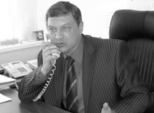 В Таганроге скончался 55-летний глава контрольно-счетной палаты Юрий Лакаев В Таганроге скончался 55-летний глава контрольно-счетной палаты Юрий Лакаев