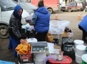 Продажу опасных продуктов питания пресекли в Таганроге Продажу опасных продуктов питания пресекли в Таганроге