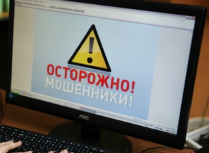 Интернет-мошенника помогли раскрыть обманутые таганрожцы Интернет-мошенника помогли раскрыть обманутые таганрожцы