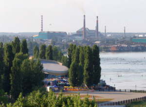 В долгах, как в шелках, любимый Таганрог В долгах, как в шелках, любимый Таганрог
