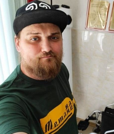 Ушёл из жизни Дмитрий Филатов - спортсмен и владелец сети магазинов Ушёл из жизни Дмитрий Филатов - спортсмен и владелец сети магазинов