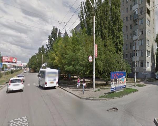 Генетическая память жителей мешает нормальному движению транспорта в Таганроге: мнение автолюбителя Генетическая память жителей мешает нормальному движению транспорта в Таганроге: мнение автолюбителя