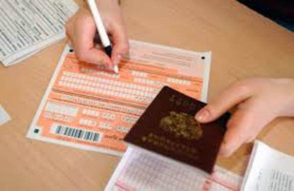 100-балльные результаты по русскому языку показали три таганрогские школьницы 100-балльные результаты по русскому языку показали три таганрогские школьницы