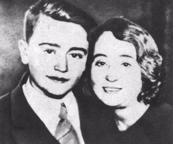 О тебе, любимый город: улица героя Олега Кошевого О тебе, любимый город: улица героя Олега Кошевого