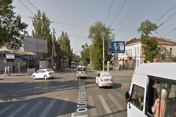 Сгоревший трансформатор поставил автолюбителей Таганрога в затруднительное положение Сгоревший трансформатор поставил автолюбителей Таганрога в затруднительное положение