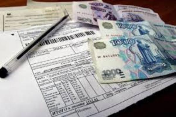 Перерасход потребления коммунальных услуг переложат на управляющие компании Таганрога Перерасход потребления коммунальных услуг переложат на управляющие компании Таганрога