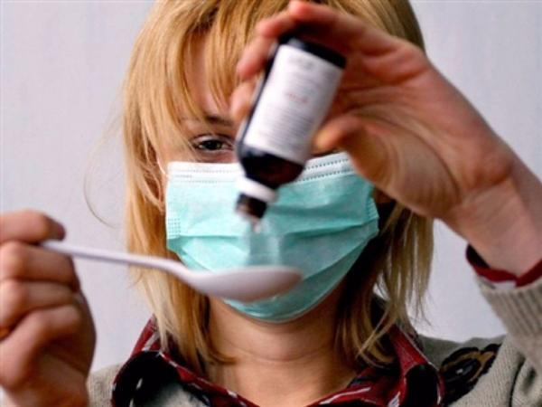 В Ростовской области зафиксирован первый случай заболевания гриппом В Ростовской области зафиксирован первый случай заболевания гриппом