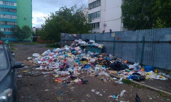 Детский садик в Таганроге подвергли газовой атаке Детский садик в Таганроге подвергли газовой атаке