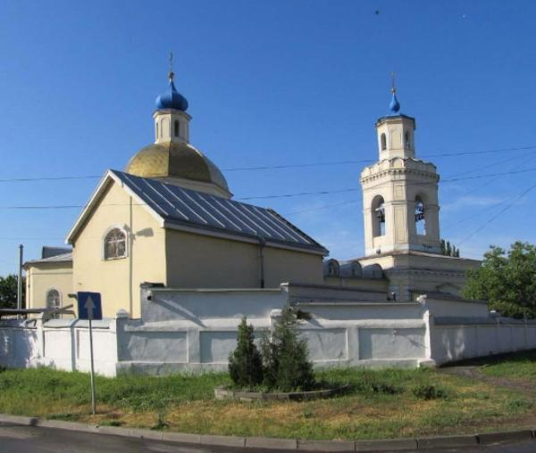 Пасхальные дни в Таганроге будут солнечными и ветреными Пасхальные дни в Таганроге будут солнечными и ветреными