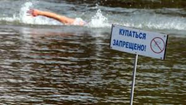 Пляжи Таганрога попали в черный список эпидемиологов Пляжи Таганрога попали в черный список эпидемиологов