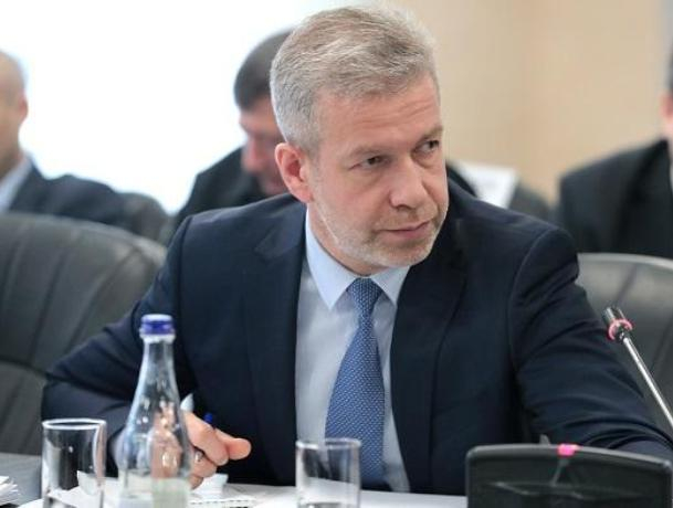 Таганрогская агломерация получит 510 млн рублей на дороги в 2019 году Таганрогская агломерация получит 510 млн рублей на дороги в 2019 году