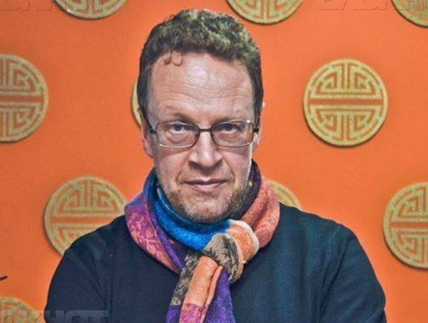 Эксперт ресторанного бизнеса Олег Назаров поделится опытом с донскими рестораторами Эксперт ресторанного бизнеса Олег Назаров поделится опытом с донскими рестораторами