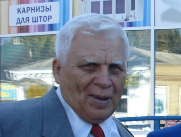 Пропал мужчина в Таганроге Пропал мужчина в Таганроге