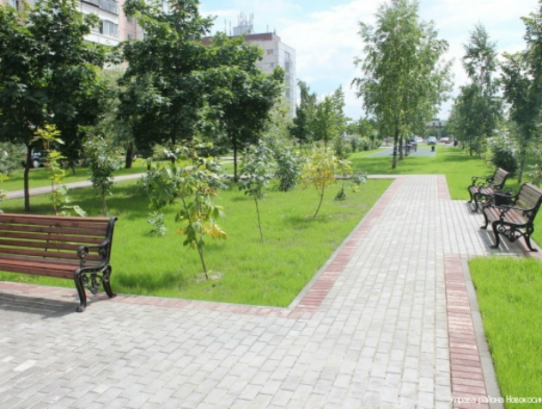 Таганрожцы голосуют в проекте «Формирование комфортной городской среды» Таганрожцы голосуют в проекте «Формирование комфортной городской среды»