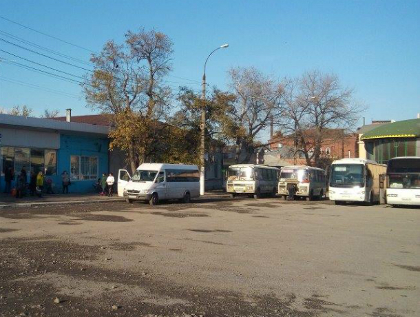 Нерегулируемый тариф ожидает жителей Таганрога на пригородные и междугородные маршруты Нерегулируемый тариф ожидает жителей Таганрога на пригородные и междугородные маршруты