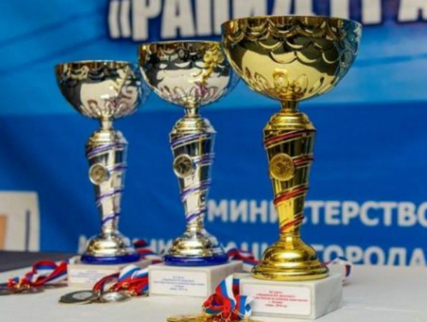 Церемония закрытия шахматного турнира прошла в Таганроге Церемония закрытия шахматного турнира прошла в Таганроге