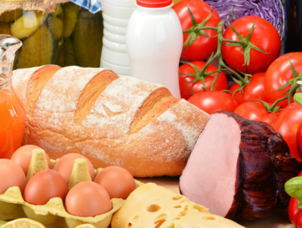 Дорожают продукты, товары и услуги в Ростовской области Дорожают продукты, товары и услуги в Ростовской области