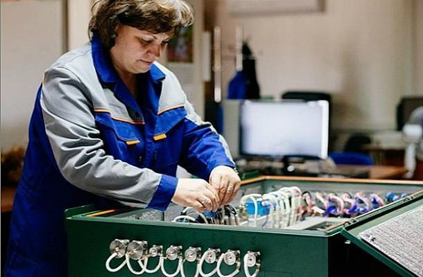 Оборонный завод в Таганроге продолжит работу – банкротства не будет Оборонный завод в Таганроге продолжит работу – банкротства не будет