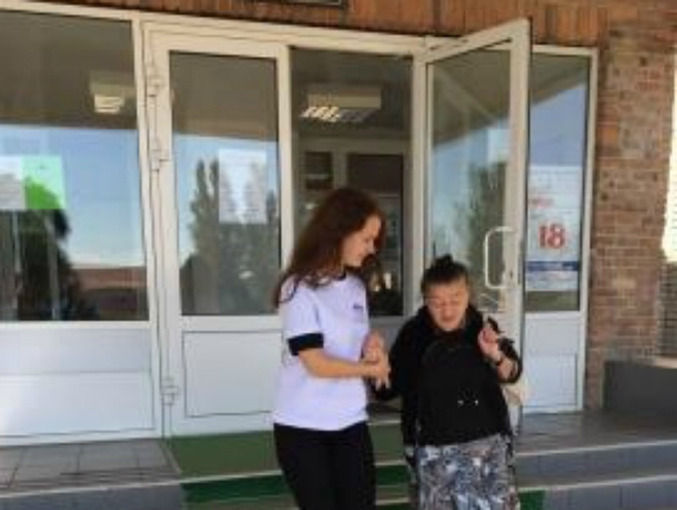 «Дорога на выборы» - волонтерский корпус формируют в Таганроге «Дорога на выборы» - волонтерский корпус формируют в Таганроге