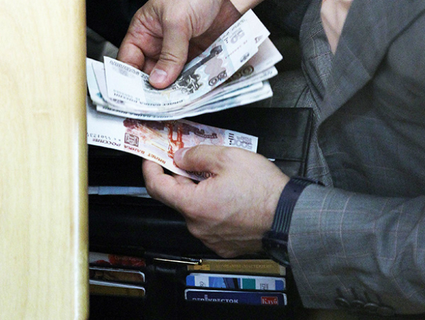 Таганрожцы получают по 29 тысяч 79 рублей в месяц, утверждает Росстат Таганрожцы получают по 29 тысяч 79 рублей в месяц, утверждает Росстат