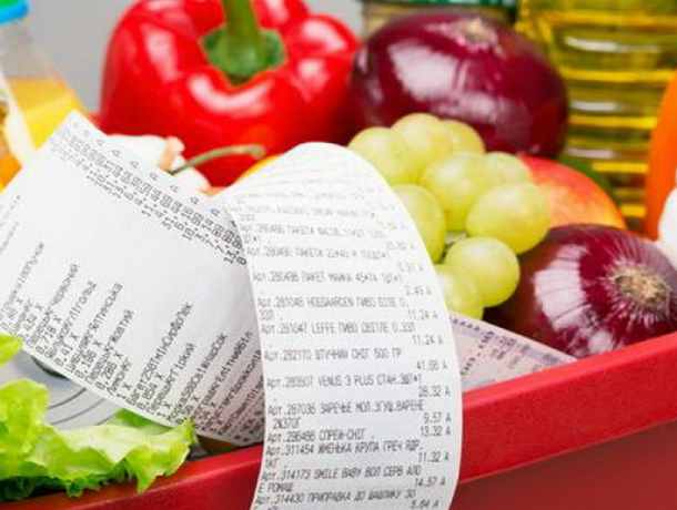 Продукты на любимый таганрожцами борщ подорожали Продукты на любимый таганрожцами борщ подорожали