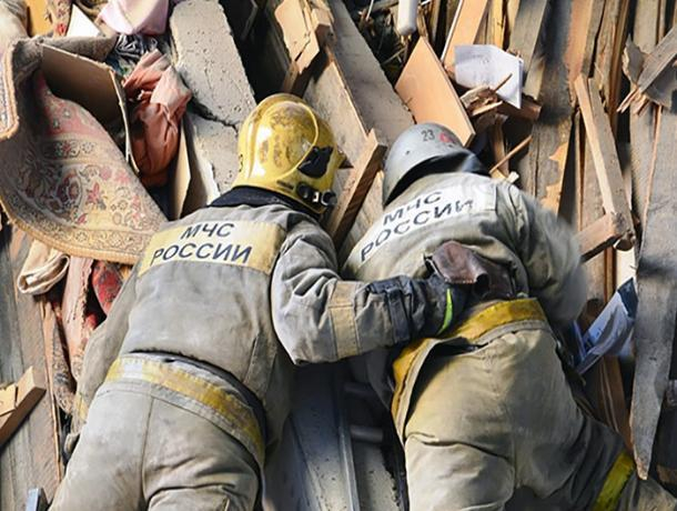 Взрыв газа в Шахтах: таганрожцы насторожились и задали вопросы Взрыв газа в Шахтах: таганрожцы насторожились и задали вопросы