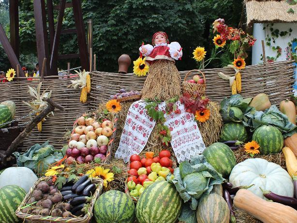 Куда пойти: в Таганроге выходные в честь праздника урожая Куда пойти: в Таганроге выходные в честь праздника урожая