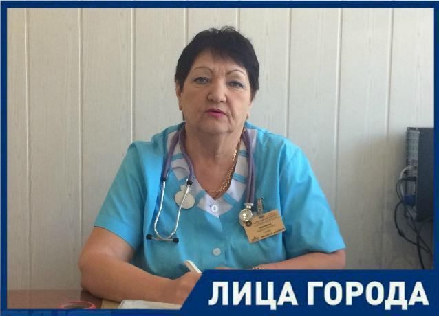 Доктор Новикова: лечить детей – мое призвание Доктор Новикова: лечить детей – мое призвание