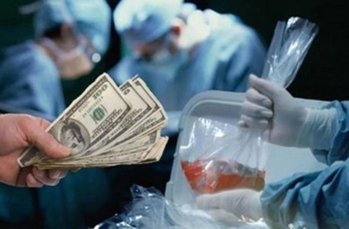Осудили таганрожцев, попытавшихся продать знакомого на органы Осудили таганрожцев, попытавшихся продать знакомого на органы