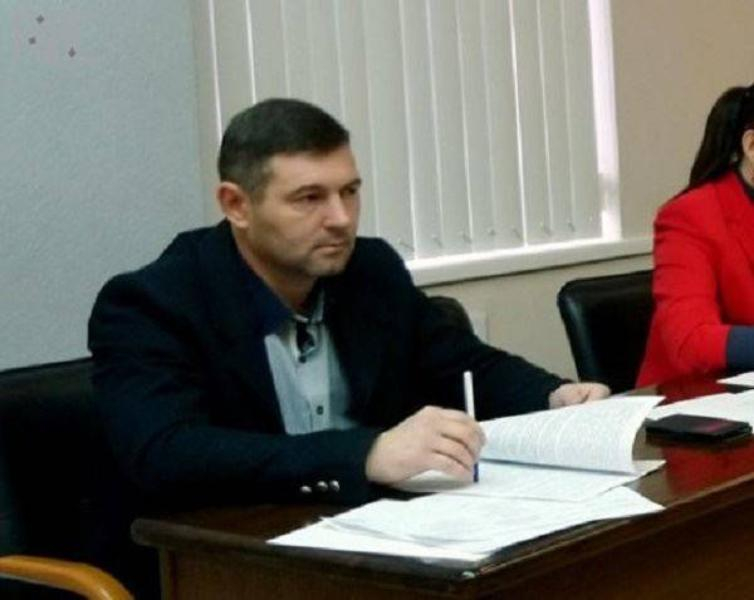 Таганрогский городской суд вынес приговор депутату Роману Калинину Таганрогский городской суд вынес приговор депутату Роману Калинину