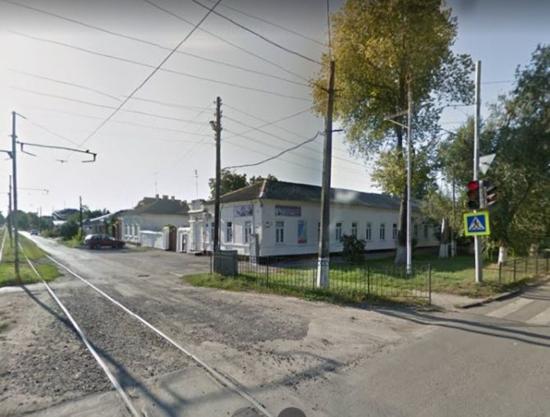 В Таганроге установят мемориальную доску Владимиру Петлякову В Таганроге установят мемориальную доску Владимиру Петлякову