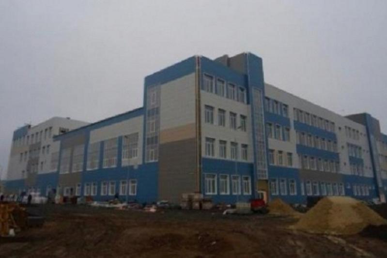 В Таганроге земли для строительства дороги к школе №39 по ул. Галицкого стали муниципальными В Таганроге земли для строительства дороги к школе №39 по ул. Галицкого стали муниципальными