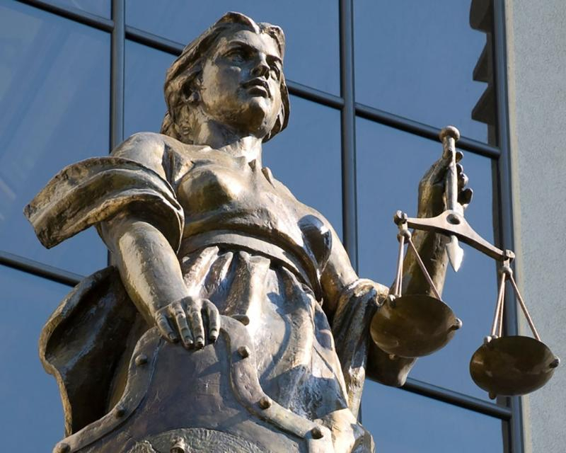 В Ростовской области осудили специалиста-эксперта Роспотребнадзора В Ростовской области осудили специалиста-эксперта Роспотребнадзора