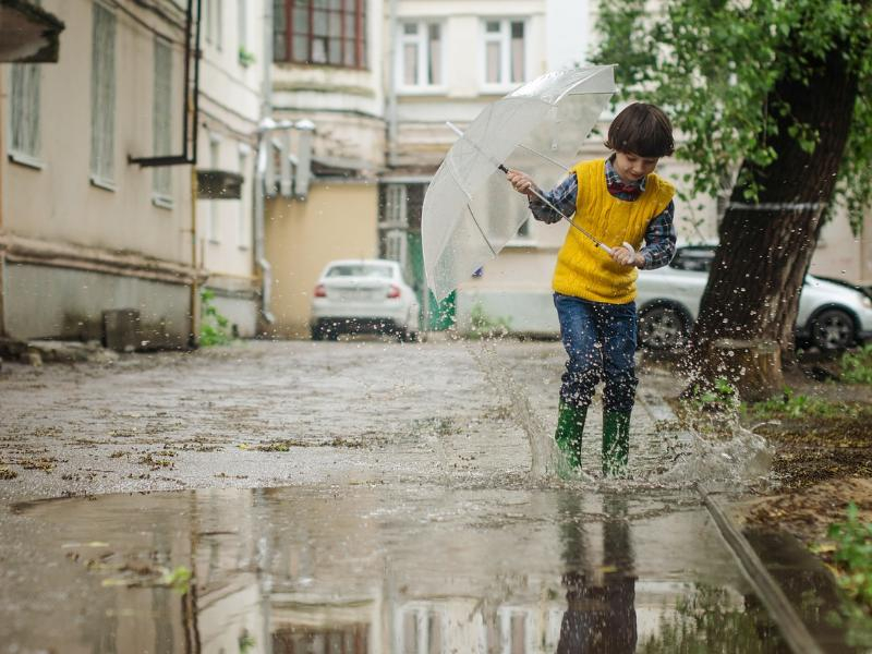 В субботу дождь, а в воскресенье пасмурно будет в Таганроге В субботу дождь, а в воскресенье пасмурно будет в Таганроге